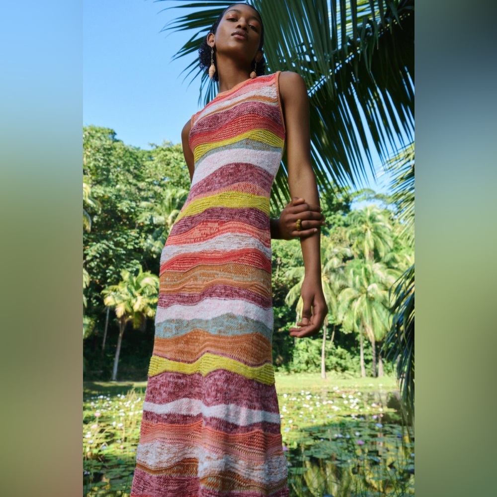 Ulla Johnson Gaia Dress